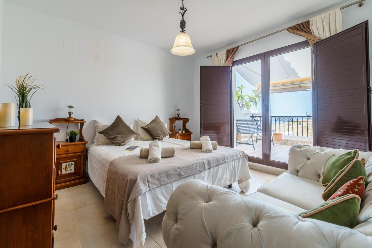 Fantastico Atico Duplex En Marbella Apartment Exterior photo