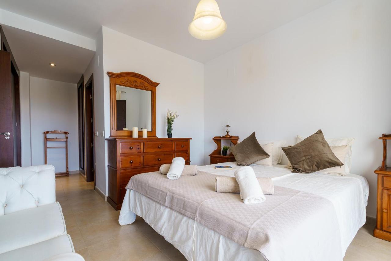 Fantastico Atico Duplex En Marbella Apartment Exterior photo