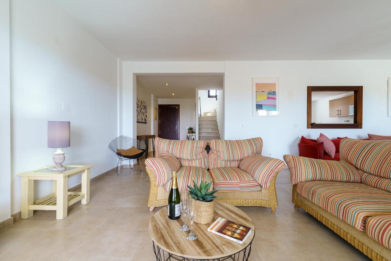 Fantastico Atico Duplex En Marbella Apartment Exterior photo