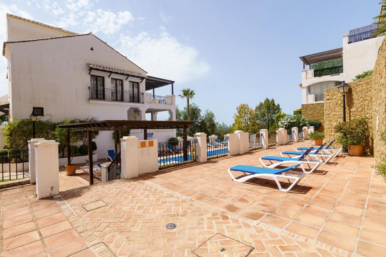 Fantastico Atico Duplex En Marbella Apartment Exterior photo