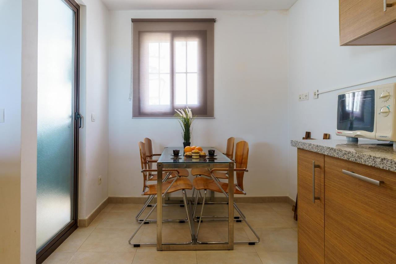 Fantastico Atico Duplex En Marbella Apartment Exterior photo