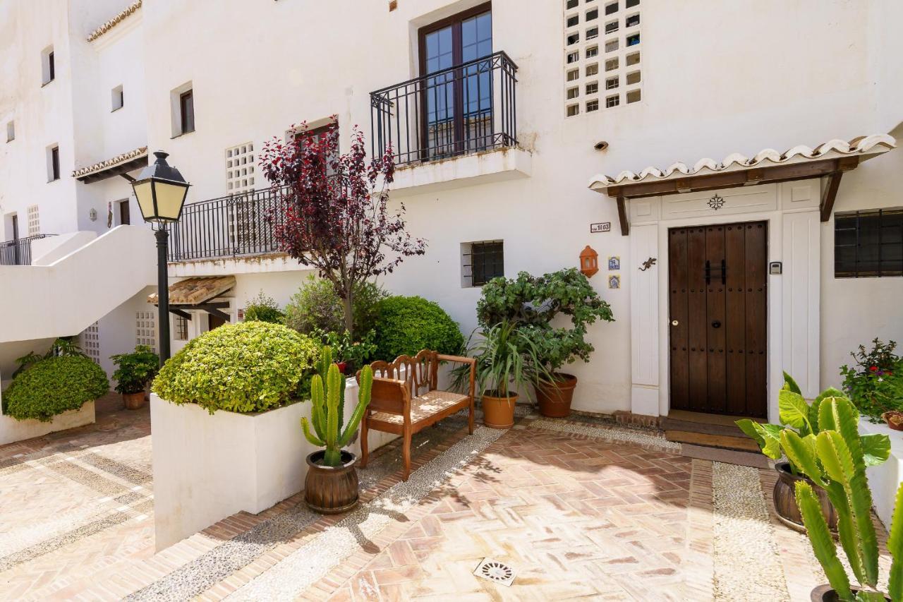 Fantastico Atico Duplex En Marbella Apartment Exterior photo
