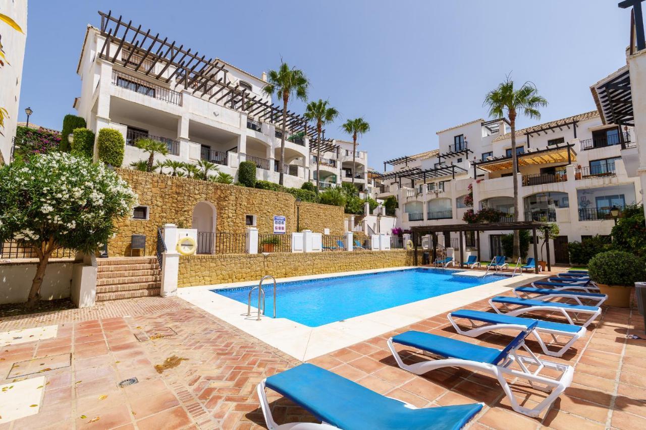 Fantastico Atico Duplex En Marbella Apartment Exterior photo