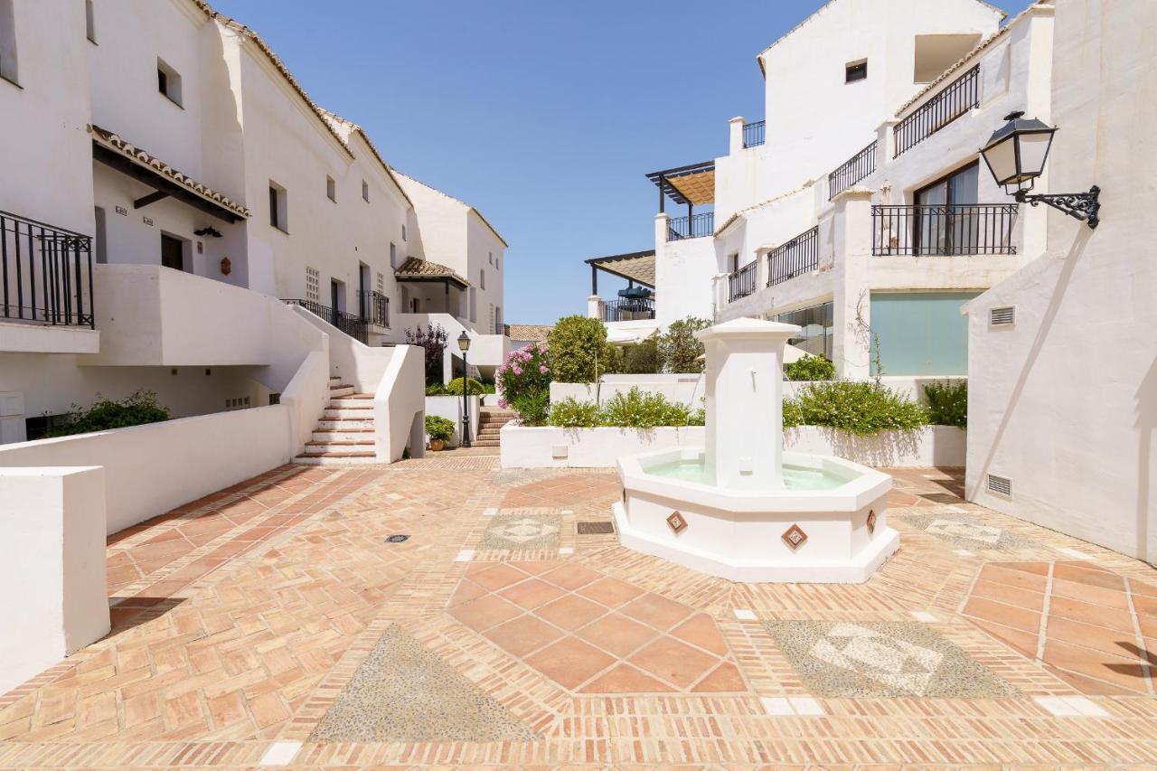 Fantastico Atico Duplex En Marbella Apartment Exterior photo