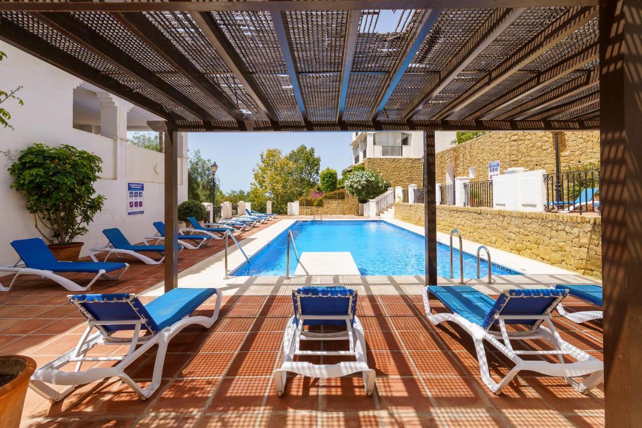 Fantastico Atico Duplex En Marbella Apartment Exterior photo