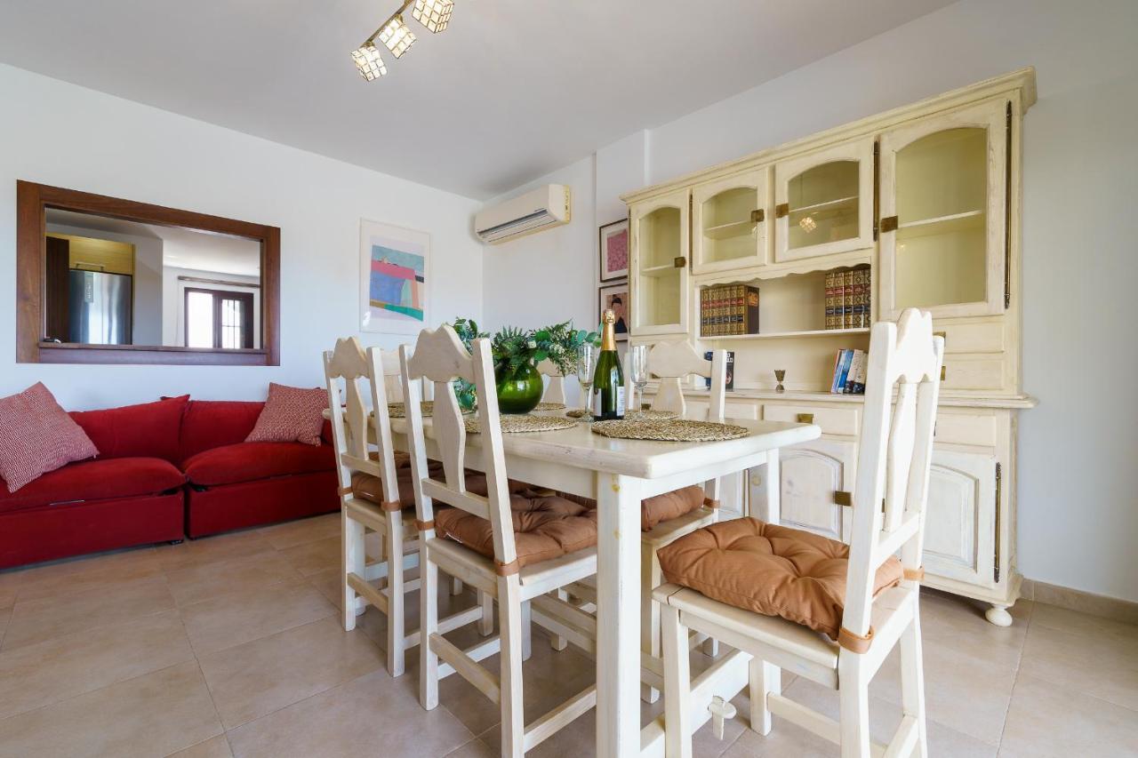 Fantastico Atico Duplex En Marbella Apartment Exterior photo