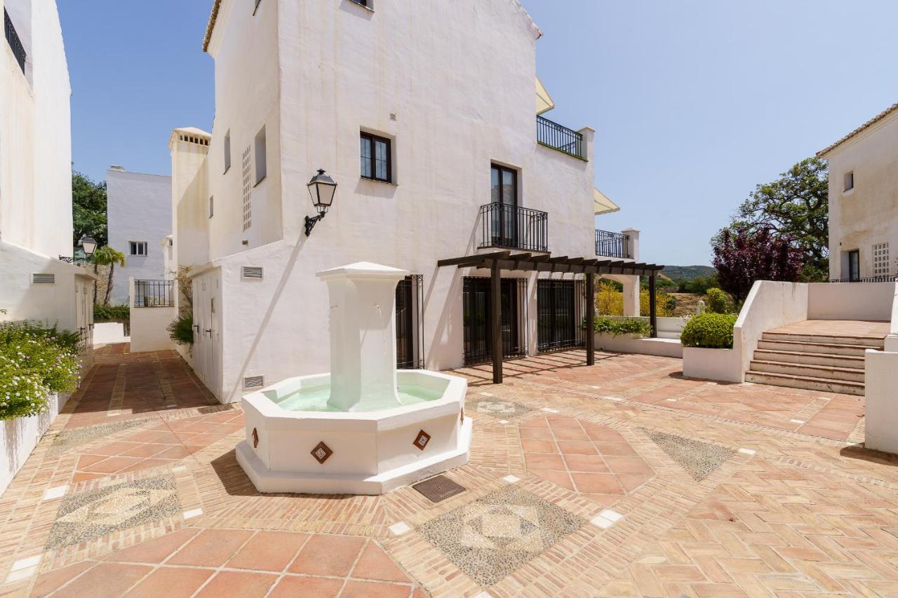 Fantastico Atico Duplex En Marbella Apartment Exterior photo