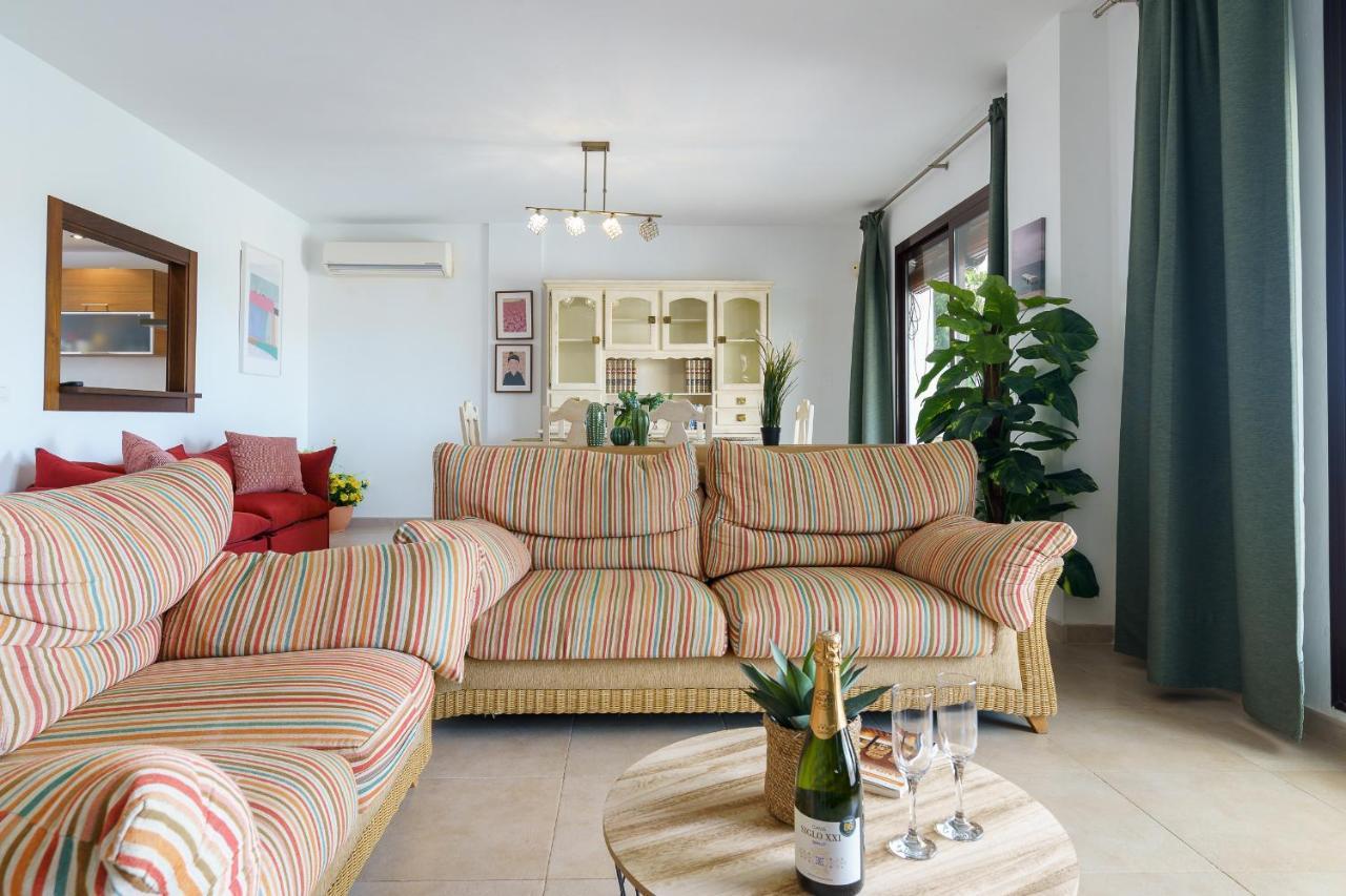 Fantastico Atico Duplex En Marbella Apartment Exterior photo